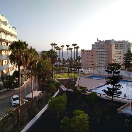Vina Del Mar Ocean Leilighet Playa de las Americas  Eksteriør bilde