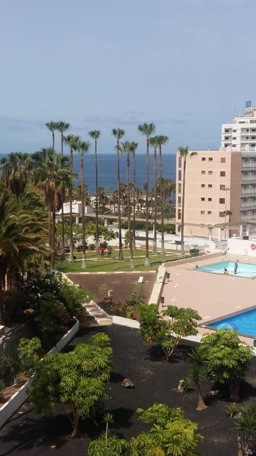 Vina Del Mar Ocean Leilighet Playa de las Americas  Eksteriør bilde