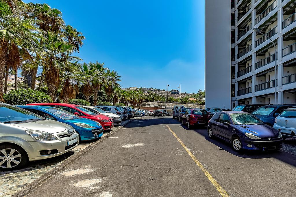 Vina Del Mar Ocean Leilighet Playa de las Americas  Eksteriør bilde
