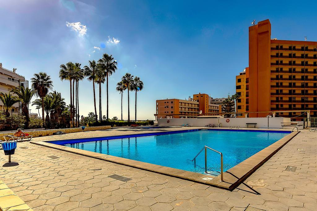 Vina Del Mar Ocean Leilighet Playa de las Americas  Eksteriør bilde