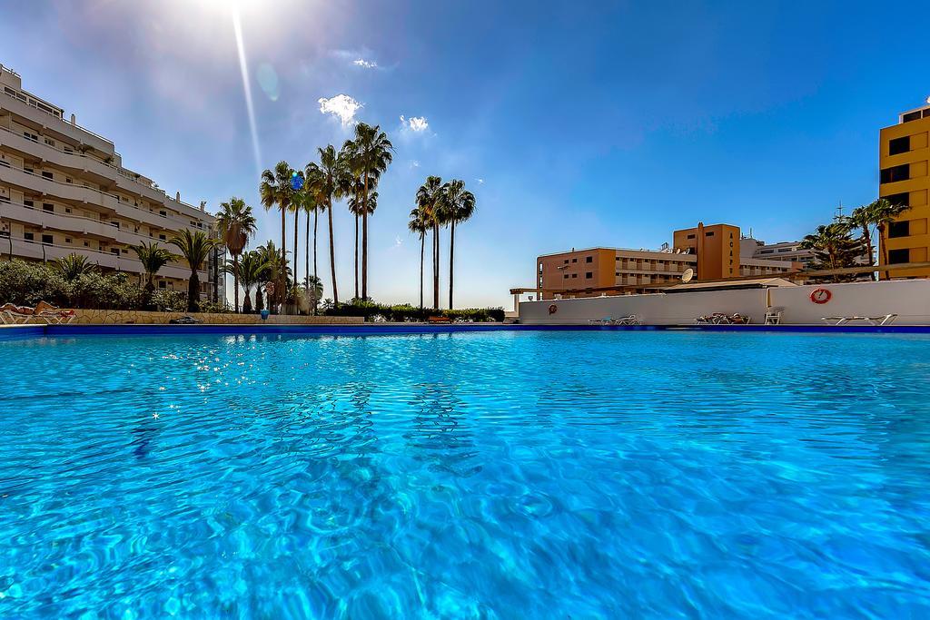 Vina Del Mar Ocean Leilighet Playa de las Americas  Eksteriør bilde