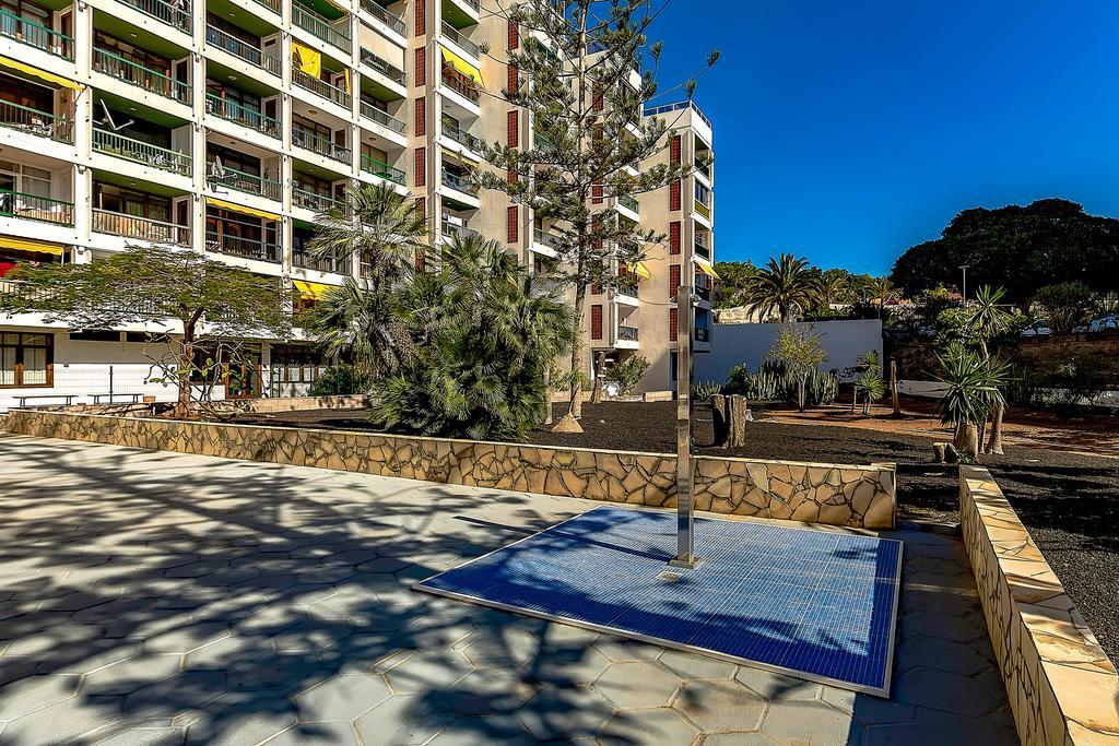 Vina Del Mar Ocean Leilighet Playa de las Americas  Eksteriør bilde